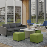 Craft Lounge Seating | Modular Ottomans Ottoman OfficesToGo 