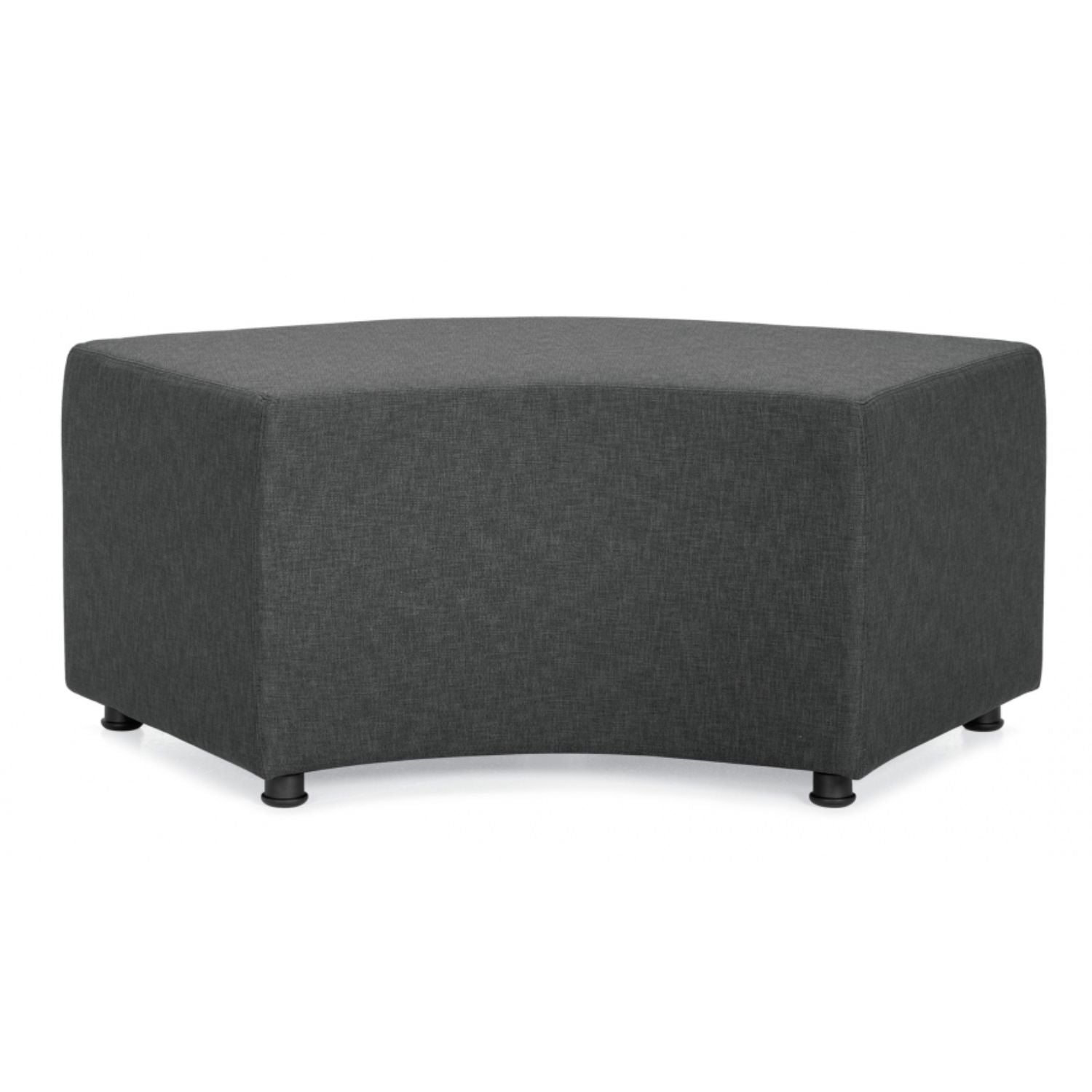 Craft Lounge Seating | Modular Ottomans Ottoman OfficesToGo 