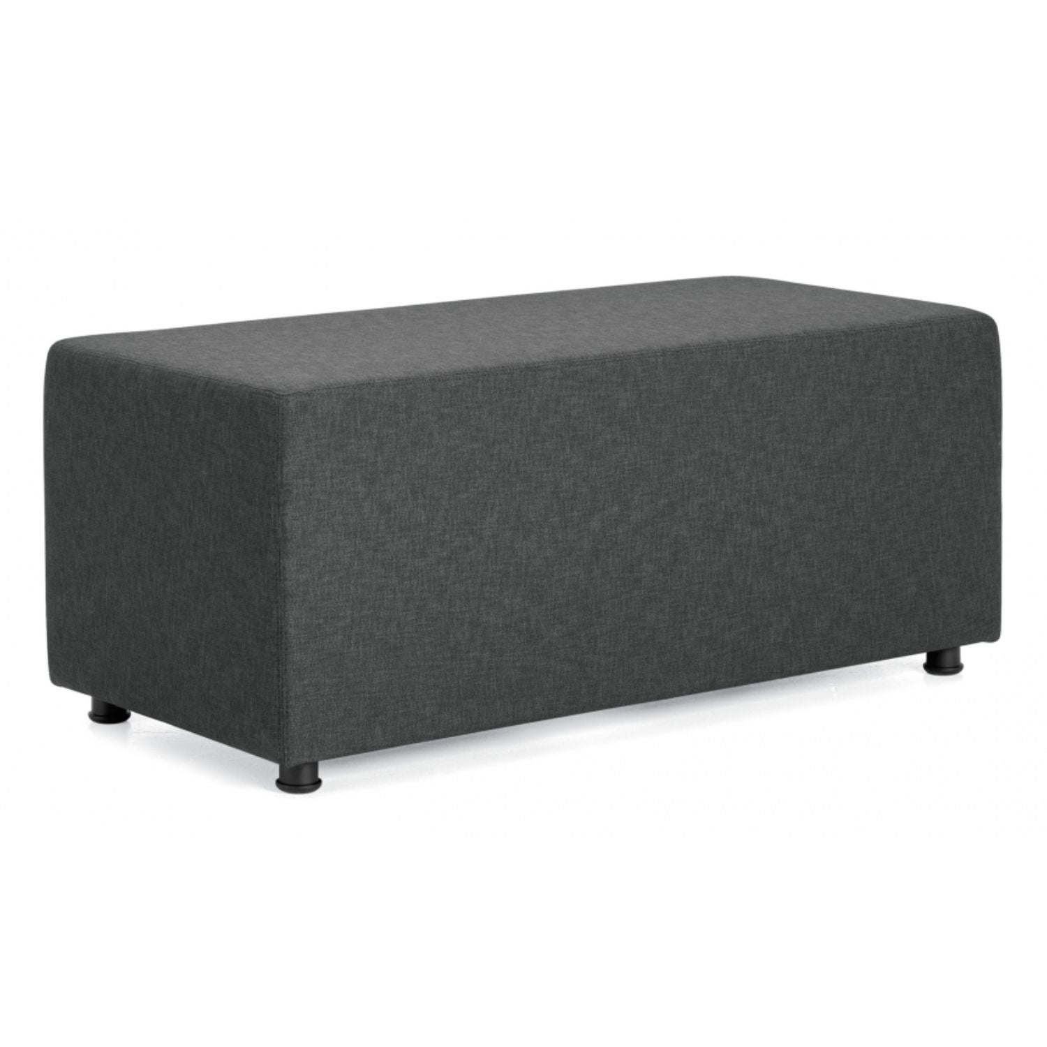 Craft Lounge Seating | Modular Ottomans Ottoman OfficesToGo 