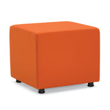Craft Lounge Seating | Modular Ottomans Ottoman OfficesToGo 