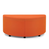Craft Lounge Seating | Modular Ottomans Ottoman OfficesToGo 