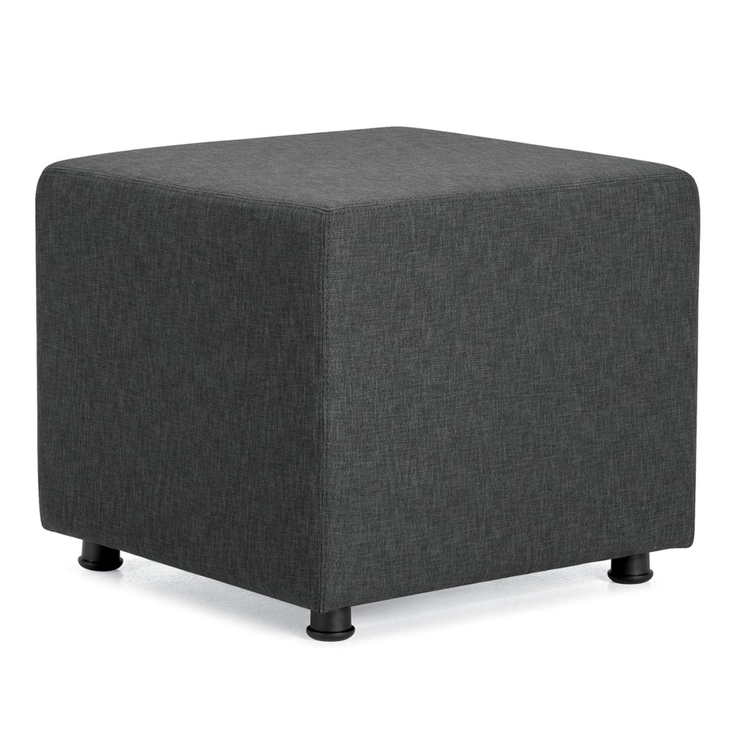 Craft Lounge Seating | Modular Ottomans Ottoman OfficesToGo 