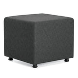 Craft Lounge Seating | Modular Ottomans Ottoman OfficesToGo 