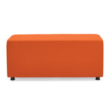 Craft Lounge Seating | Modular Ottomans Ottoman OfficesToGo 