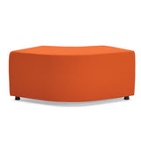 Craft Lounge Seating | Modular Ottomans Ottoman OfficesToGo 