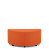 Craft Lounge Seating | Modular Ottomans | Rectangular Unit | Offices To Go Ottoman OfficesToGo 