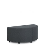 Craft Lounge Seating | Modular Ottomans | Rectangular Unit | Offices To Go Ottoman OfficesToGo 