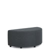 Craft Lounge Seating | Modular Ottomans | Wedge Unit | Offices To Go Ottoman OfficesToGo 