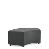 Craft Lounge Seating | Modular Ottomans | Wedge Unit | Offices To Go Ottoman OfficesToGo 