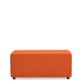 Craft Lounge Seating | Modular Ottomans | Wedge Unit | Offices To Go Ottoman OfficesToGo 