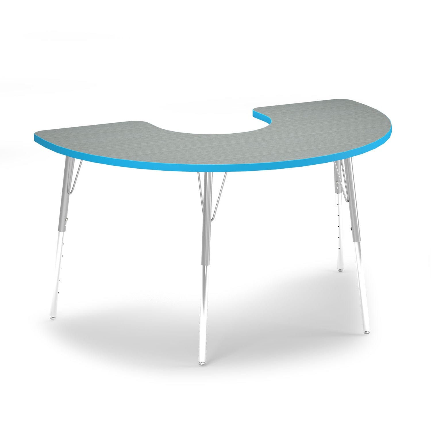 Creativity C-Shape Table Classroom Tables Alumni Educational Solutions 