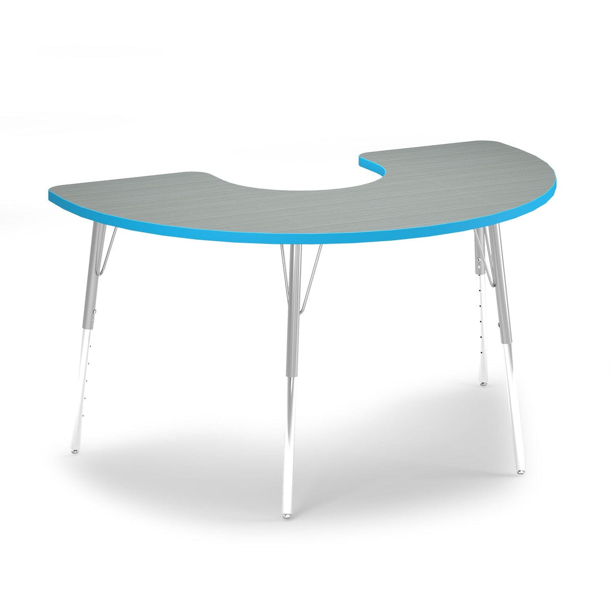 Creativity C-Shape Table Classroom Tables Alumni Educational Solutions 