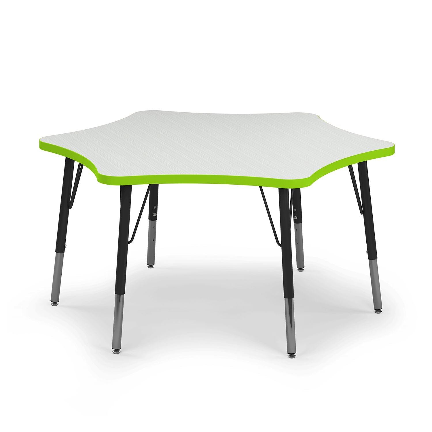 Creativity Spur Table Classroom Tables Alumni Educational Solutions 