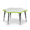 Creativity Spur Table Classroom Tables Alumni Educational Solutions 