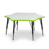 Creativity Spur Table Classroom Tables Alumni Educational Solutions 