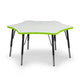 Creativity Spur Table Classroom Tables Alumni Educational Solutions 