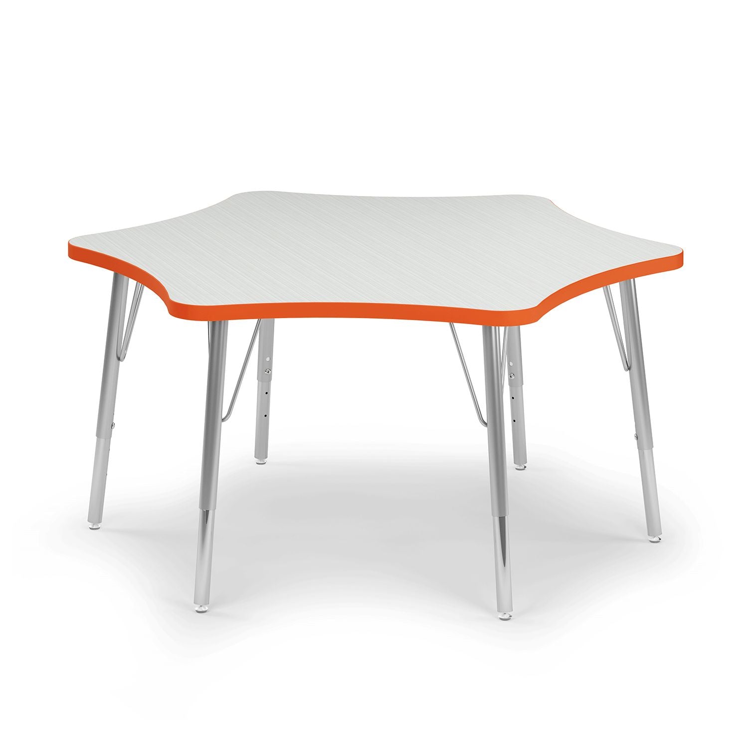 Creativity Spur Table Classroom Tables Alumni Educational Solutions 