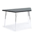 Creativity Trapezoid Table Classroom Tables Alumni Educational Solutions 