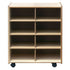 Cubby Multi-Storage Units | Smart Organization | Trojan Classroom Furniture Cubby & Multi-Storage, Montessori Furnishings & Equipment Trojan Classroom Furniture 