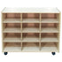 Cubby Multi-Storage Units | Smart Organization | Trojan Classroom Furniture Cubby & Multi-Storage, Montessori Furnishings & Equipment Trojan Classroom Furniture 