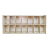 Diaper Shelves | Trojan Classroom Furniture Change Tables & Diaper Shelves Trojan Classroom Furniture 