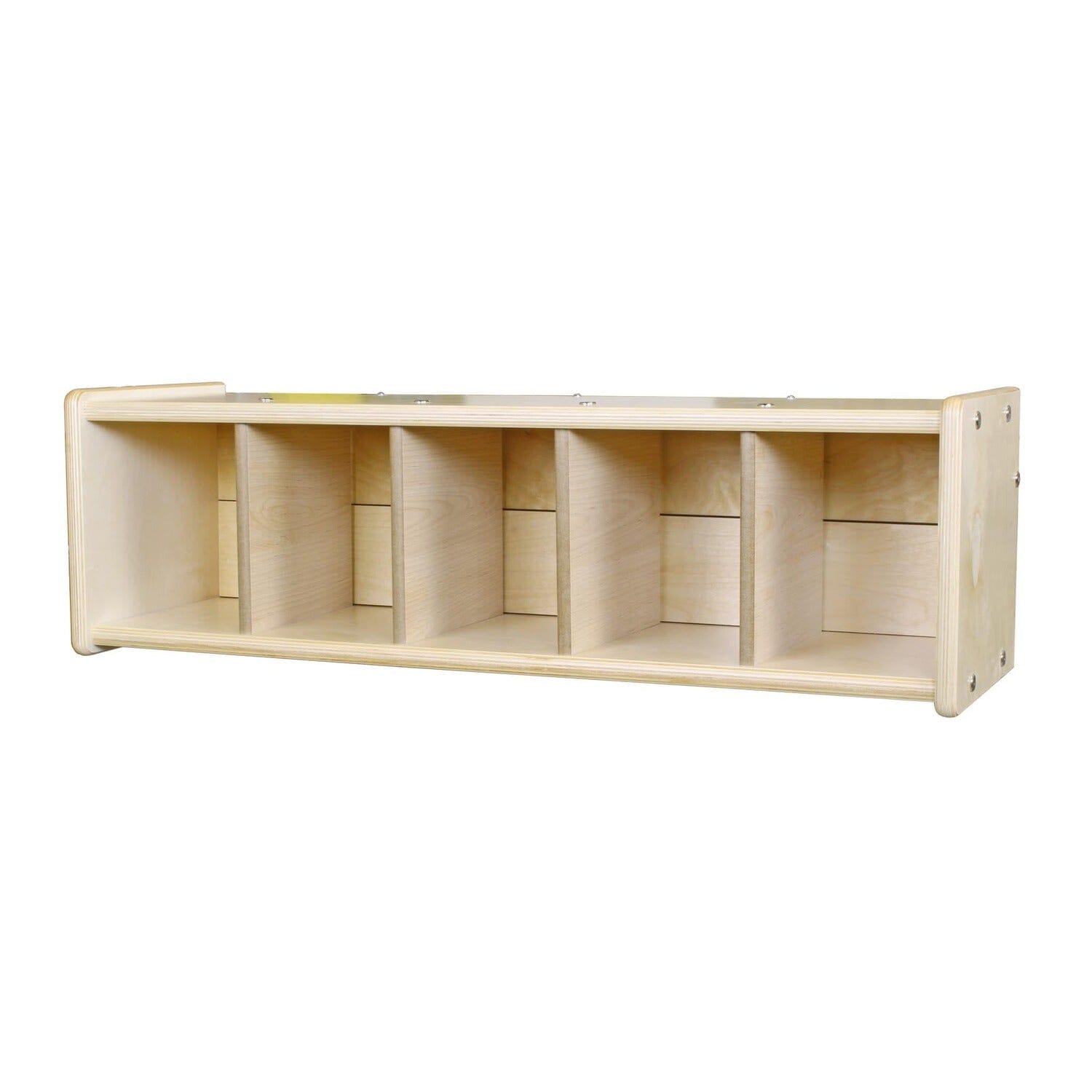Diaper Shelves | Trojan Classroom Furniture Change Tables & Diaper Shelves Trojan Classroom Furniture 