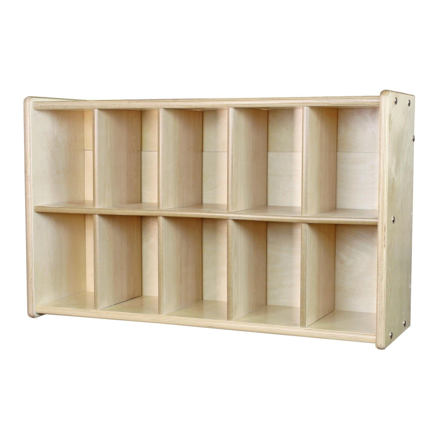 Diaper Shelves | Trojan Classroom Furniture Change Tables & Diaper Shelves Trojan Classroom Furniture 