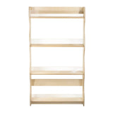 Discovery Book Display, Wall Mounted | Trojan Classroom Furniture Book Racks & Book Carts Trojan Classroom Furniture 
