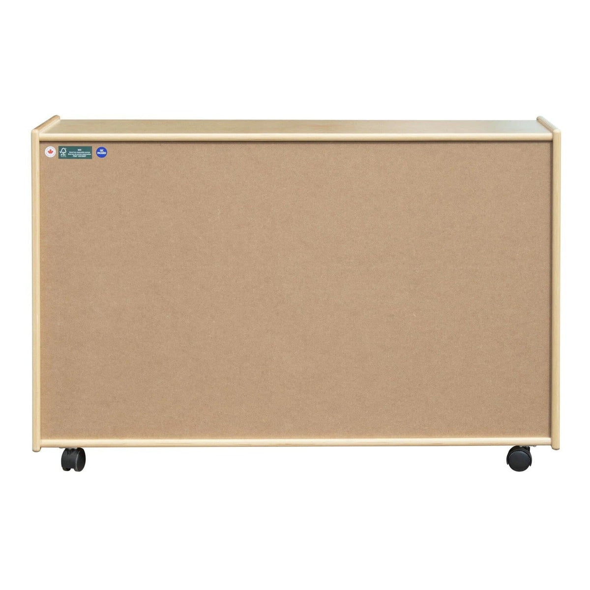Divided Multi-Storage Unit | Trojan Classroom Furniture Cubby & Multi-Storage Trojan Classroom Furniture 