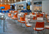 Doni | Guest Chair Guest Chair, Cafe Chair, Stack Chair KI 