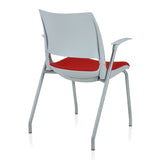Doni | Guest Chair Guest Chair, Cafe Chair, Stack Chair KI 