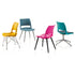 Doni | Guest Chair Guest Chair, Cafe Chair, Stack Chair KI 