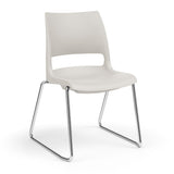 Doni | Guest Chair Guest Chair, Cafe Chair, Stack Chair KI 