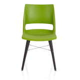 Doni | Guest Chair Guest Chair, Cafe Chair, Stack Chair KI 