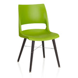 Doni | Guest Chair Guest Chair, Cafe Chair, Stack Chair KI 