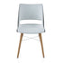 Doni | Guest Chair Guest Chair, Cafe Chair, Stack Chair KI 