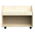 Double Sided Book Centre/Cart | Trojan Classroom Furniture Book Racks & Book Carts Trojan Classroom Furniture 