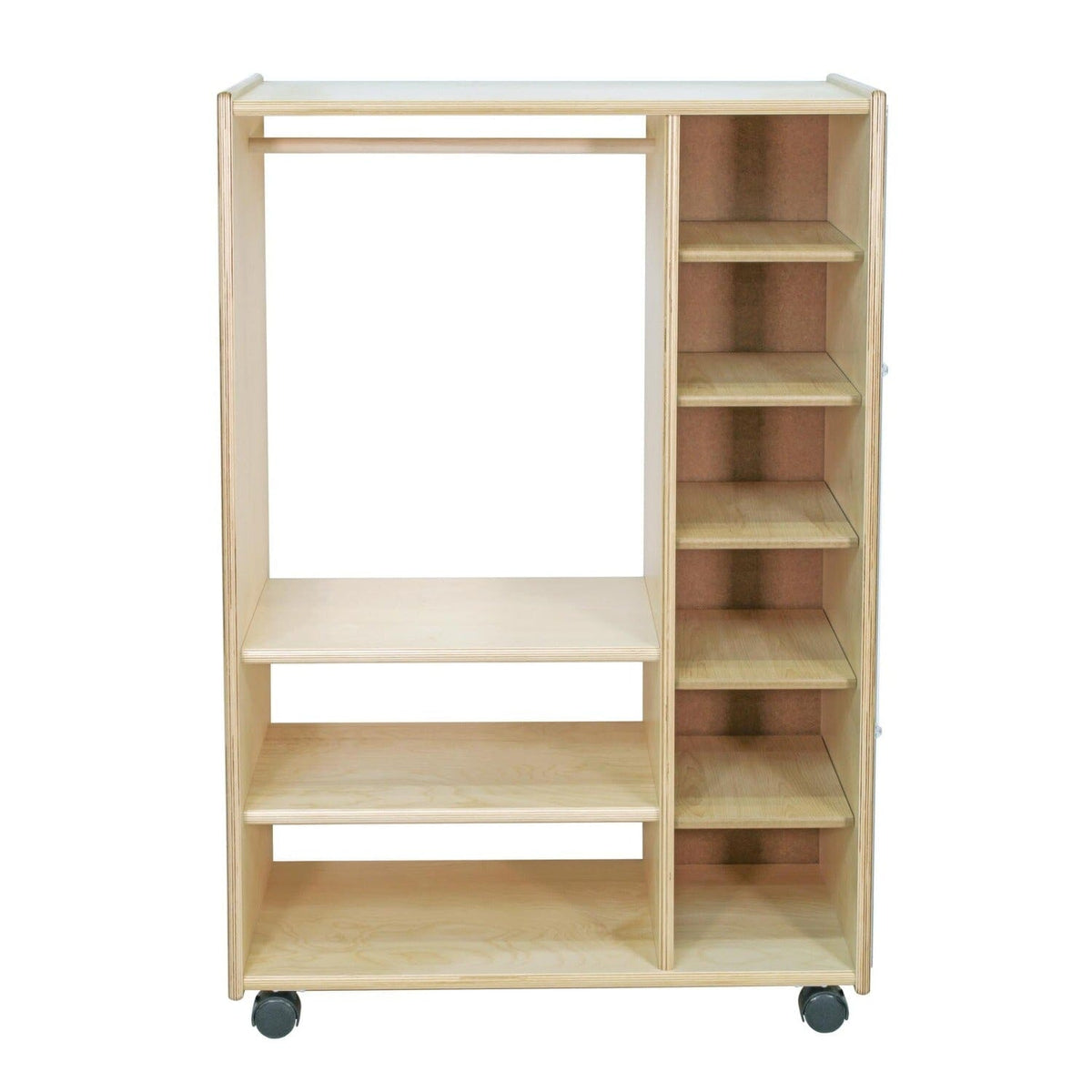 Dress up Centre | Trojan Classroom Furniture Interactive Play Furniture Trojan Classroom Furniture 