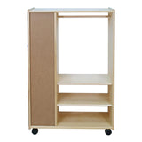 Dress up Centre | Trojan Classroom Furniture Interactive Play Furniture Trojan Classroom Furniture 
