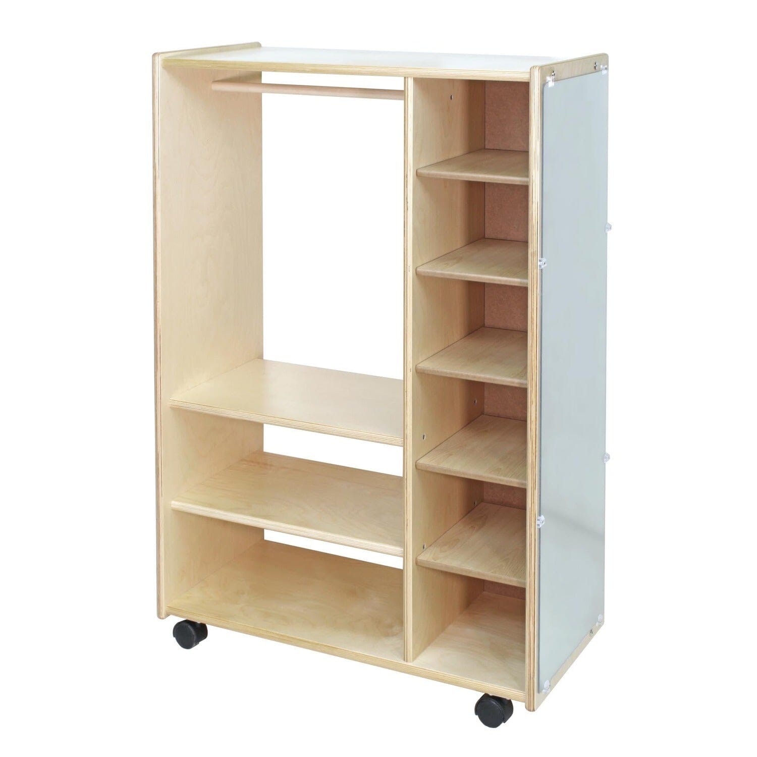 Dress up Centre | Trojan Classroom Furniture Interactive Play Furniture Trojan Classroom Furniture 