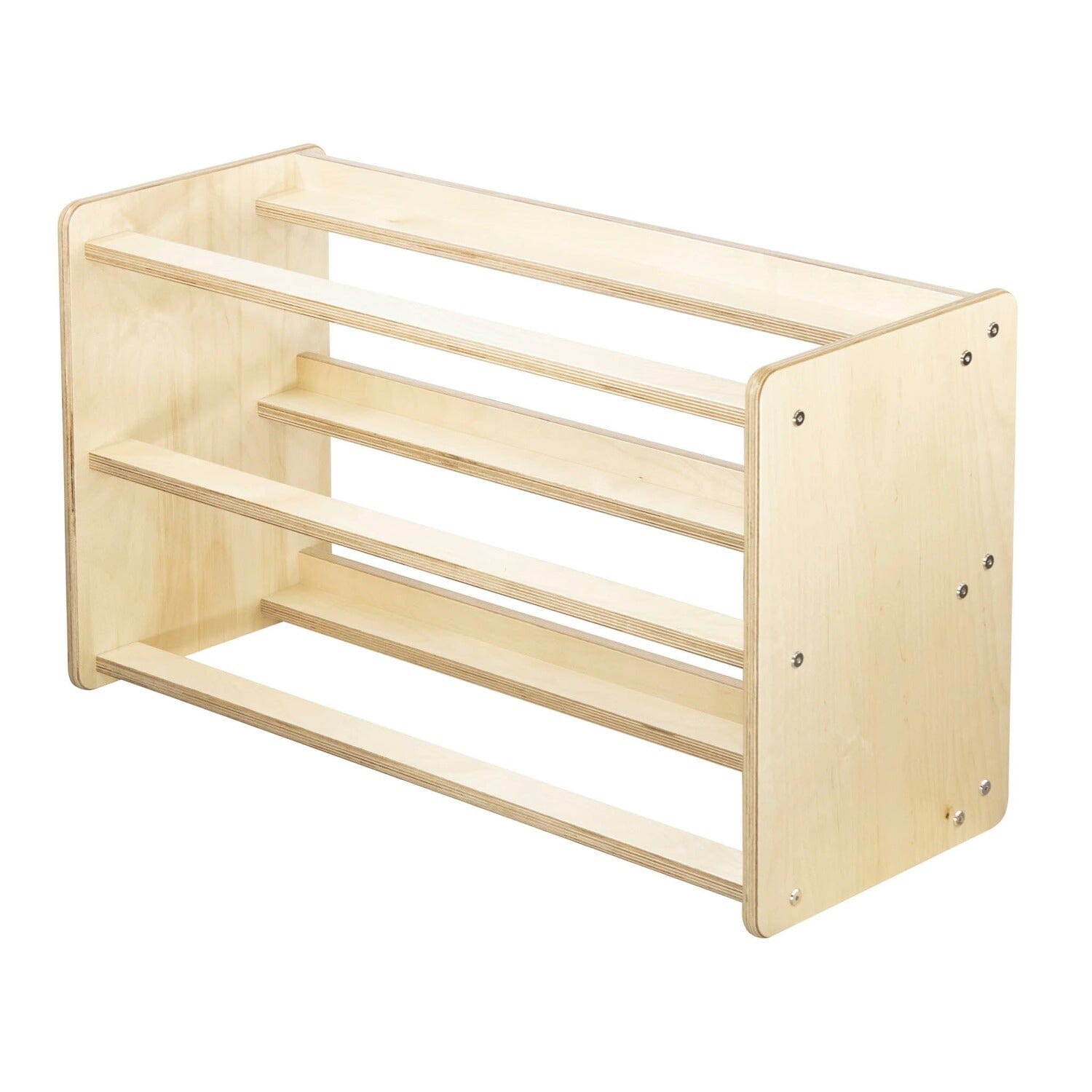 Easy Storage Units for 12 Bins | Trojan Classroom Furniture Cubby & Multi-Storage Trojan Classroom Furniture 