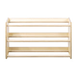 Easy Storage Units for 12 Bins | Trojan Classroom Furniture Cubby & Multi-Storage Trojan Classroom Furniture 