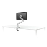 Edge | Single Monitor Arm Single Monitor Arm Fellowes 