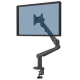 Edge | Single Monitor Arm Single Monitor Arm Fellowes 
