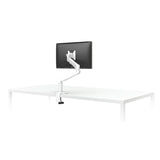 Edge | Single Monitor Arm Single Monitor Arm Fellowes 