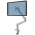 Edge | Single Monitor Arm Single Monitor Arm Fellowes 