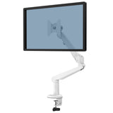 Edge | Single Monitor Arm Single Monitor Arm Fellowes 