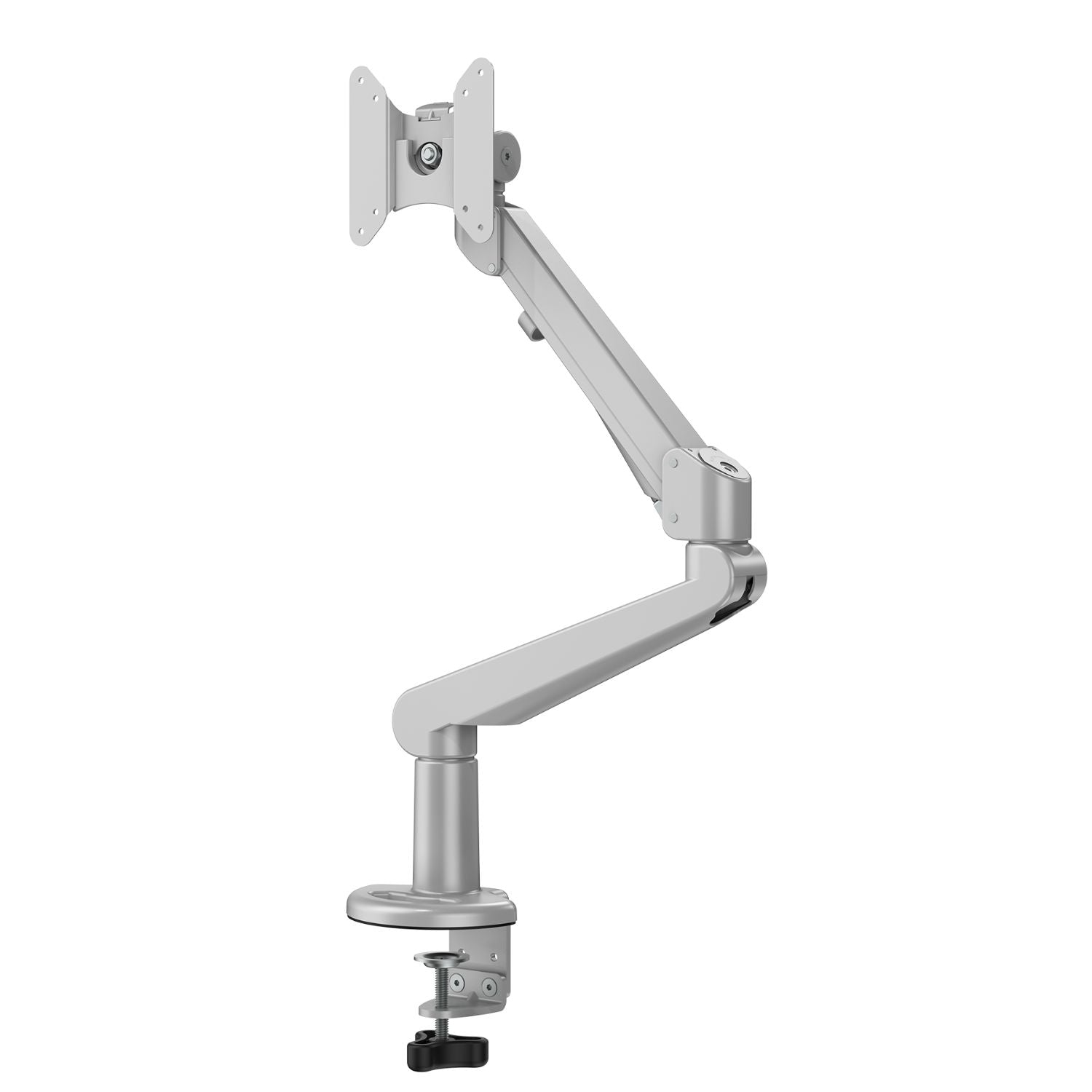 Edge | Single Monitor Arm Single Monitor Arm Fellowes 