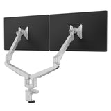 Edge2 | Dual Monitor Arm Dual Monitor Arm Fellowes 