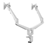 Edge2 | Dual Monitor Arm Dual Monitor Arm Fellowes 